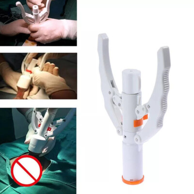 Disposable Foreskin Stapler Circumcision Safety Manual Stapler Surgery Device US