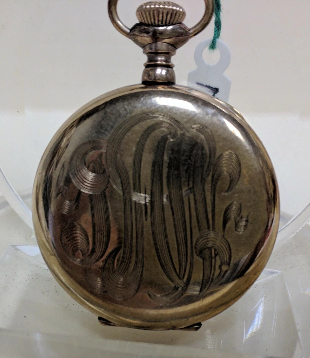 Betsy ross pocket watch cheap