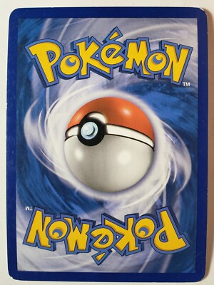 REVERSE HOLO Skorupi 76/102 LP - Triumphant Pokemon Card