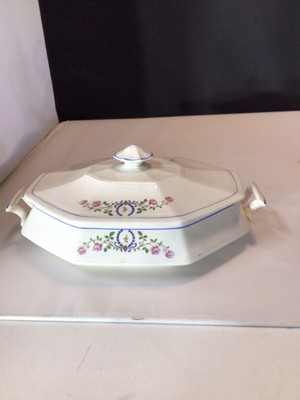 Sebring Casserole Covered Dish
