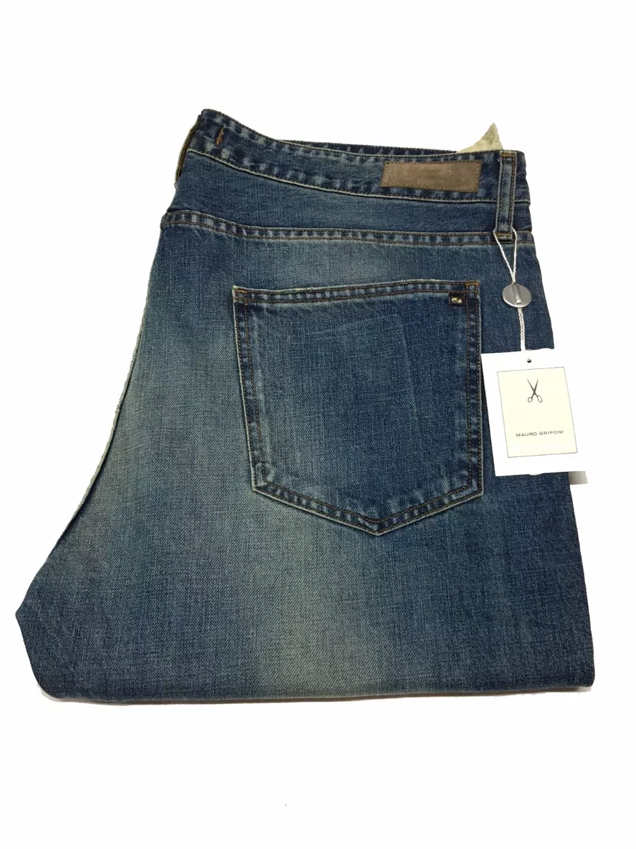 Pants GRIFONI Men color White