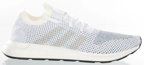 adidas Swift Run Primeknit Footwear White