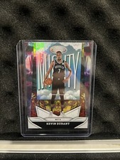 2020-21 Panini Certified Basketball Kevin Durant The Mighty #11 Nets KD