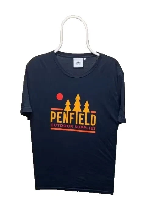 Penfield Camisetas para Hombres