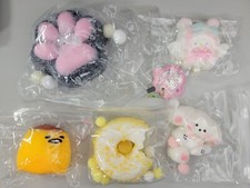 Squishy Squeeze Toys, Cat Paws Mochi Squishy Stress Relief Squishies