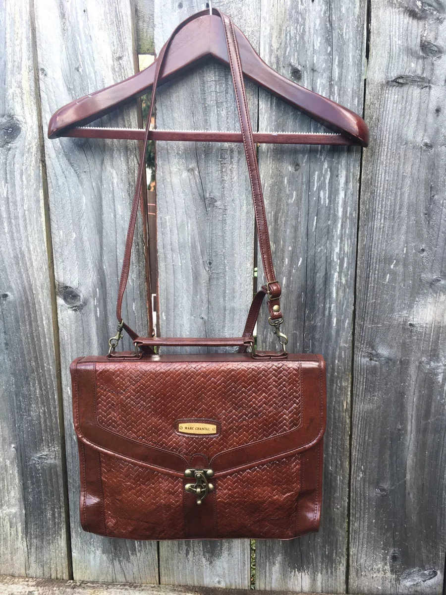 Marc chantal bag sale