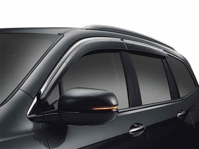 Honda Pilot Accessories 2021