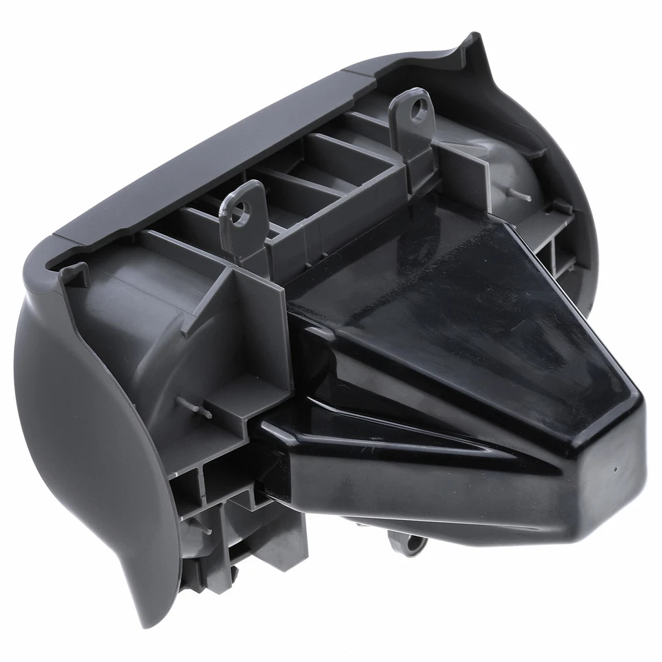 Front Dual Cup Holder for Mercedes-Benz W219 CLS500 CLS55 AMG CLS550 CLS63 AMG - Image 2 of 4