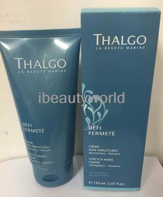 thalgo stretch mark cream