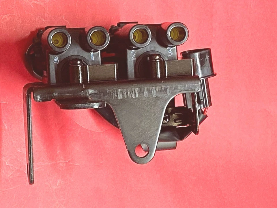 Катушка зажигания UF-694 для Dodge Atos 2012-2005 Dodge i10 2014-2012 - Изображение 2 из 3