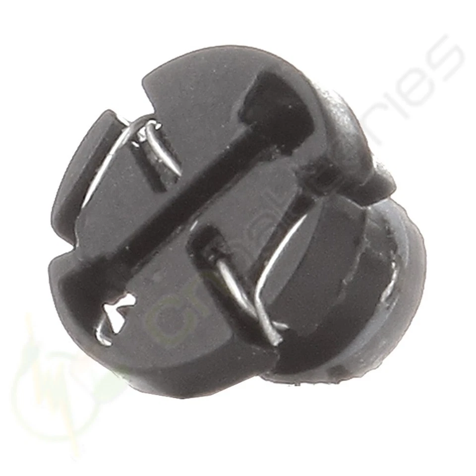 20PCS Red T4/T4.2 Neo Wedge 2835 LED Bulbs Car A/C Climate Control HVAC Lights - Image 3 of 4