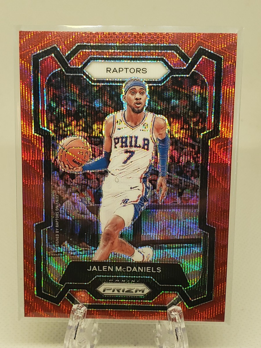 NBAカード　prism ミントモール / MINT-WEB店 (ボックス通販) / NBA 2021-22