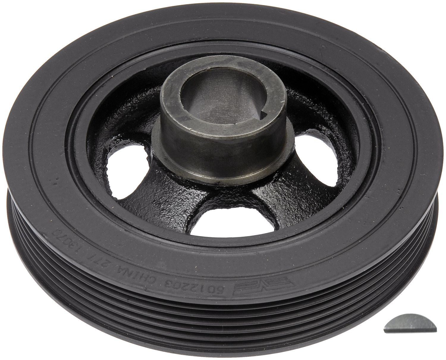 Engine Harmonic Balancer Dorman For 20072020 Jeep Compass 2008 2009