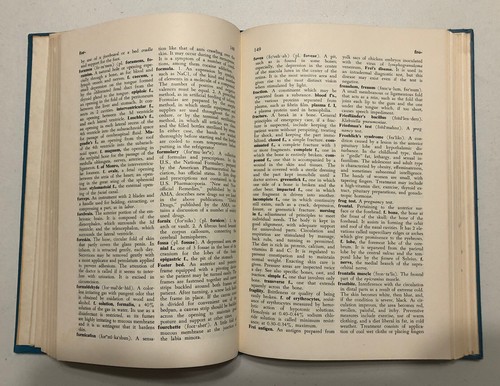 Enzyklopädischer Leitfaden zur Krankenpflege von Helen F. Hansen, McGraw-Hill, 1957 - Gut - Bild 9 von 11