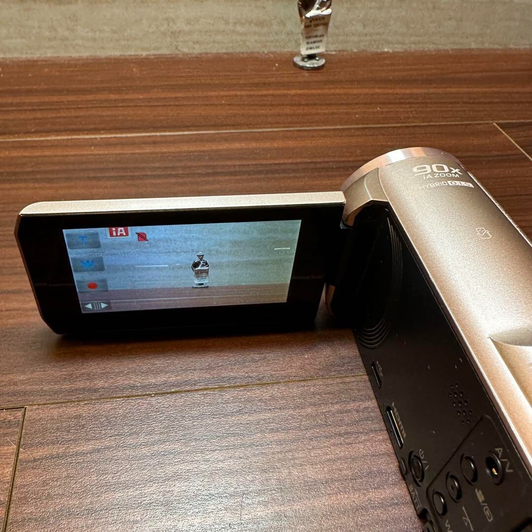 Panasonic　HC-V550M パナソニック HC-V550M 価格比較 - 価格.com