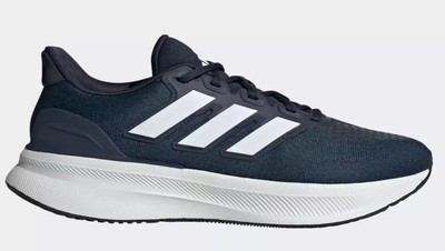 Adidas Ultrarun 5 Running Walking Sneakers Navy IE8792 Mens Size 10 Shoes Shoes - Ultrarun 5 Running Shoes - Blue | adidas Oman main image 3