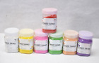 Jj Care Colored Sand 500g Bottles Art Kit Kids Diy Crafts Art Projects