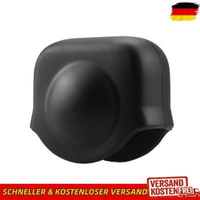 Silicone Lens Cap Protective Cover for Insta360 ONE X2 Scratch-Proof Guard