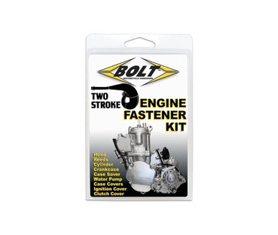 Kit Joints Moteur TECNIUM 808340 - Compatible KTM SX 85 2013-2017 & Husqvarna TC 85 2014-2017 2 Temps