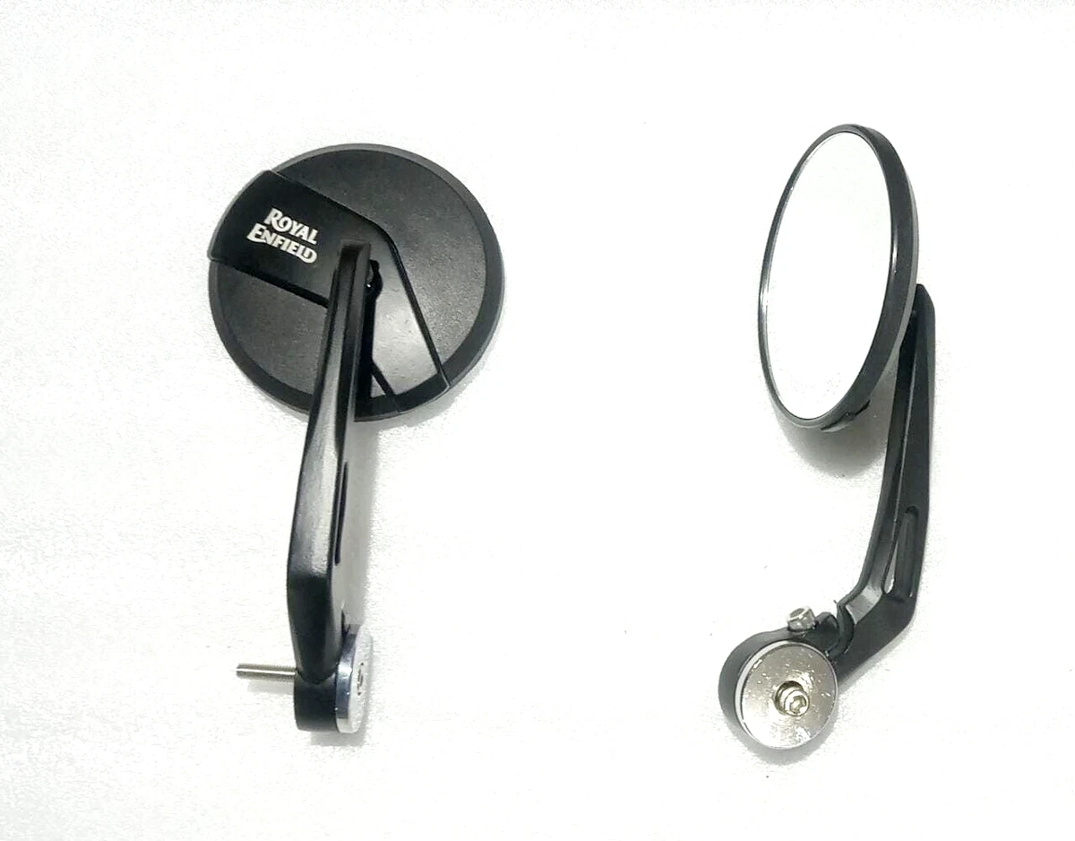 Royal enfield classic sale 350 mirror price