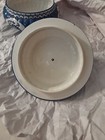 Vintage Porcelain Blue & White Dish Jar Sicas Sesto Fiorentino 419 — photo 8
