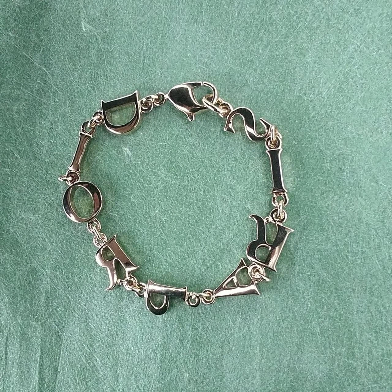Bracciale Dior CHRISTIAN