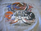 2010 Cincinnati Bearcats Travis Kelce Sugar Bowl College Football XL T-Shirts — photo 4
