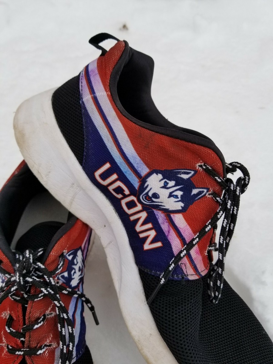 uconn womens basketball shoes