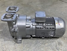 Gardner Denver Elmo Rietschle Liquid Ring Vaccum Pump L-BV5N-2BV5111-OKK03-6B