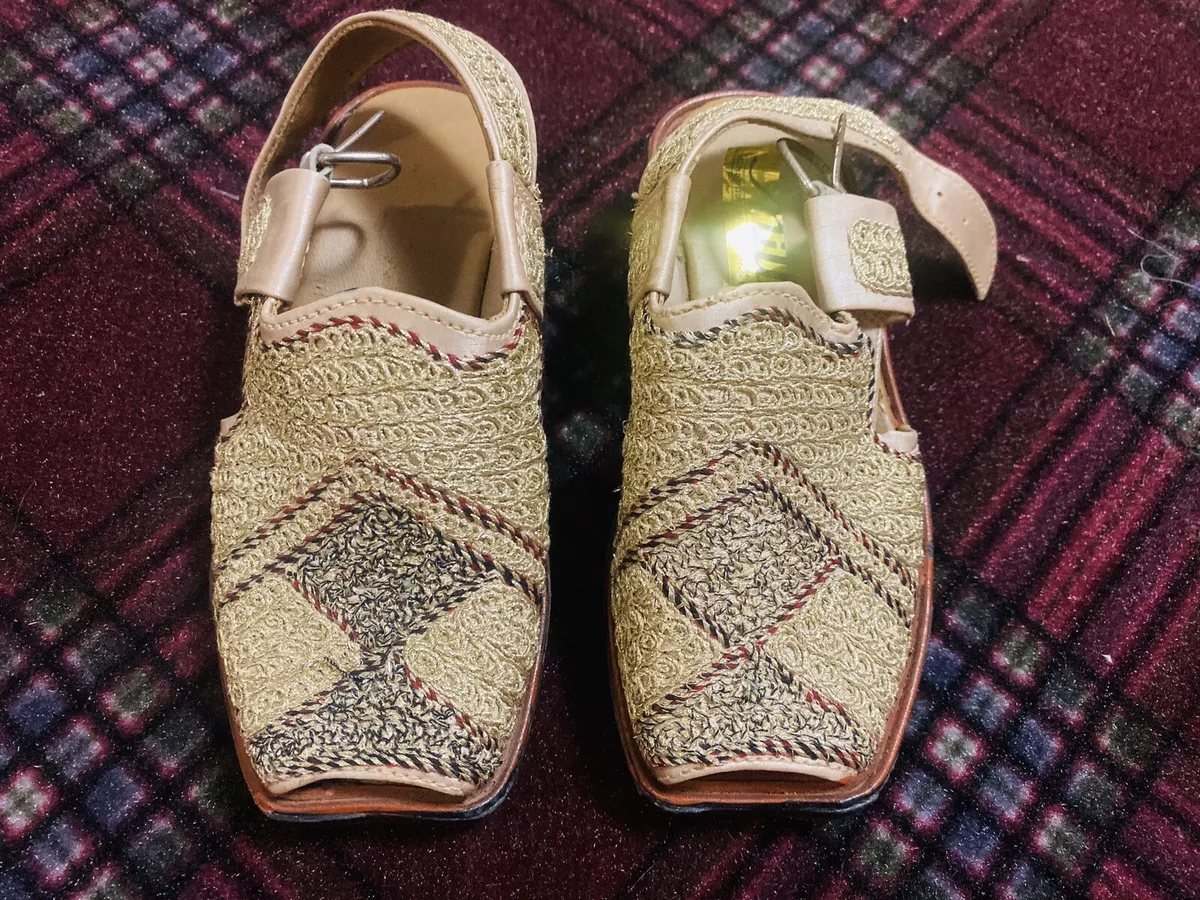 Baby boy khussa clearance