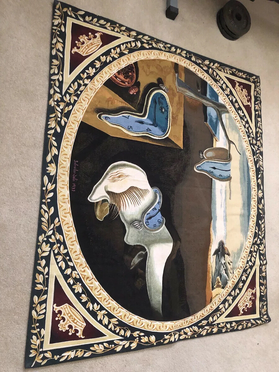 ダリ　Salvador Dali: 257 Editions Originale Original Salvador Dali Surrealist Matador Lithograph Print