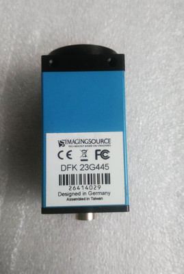 1PC IMAGINGSOURCE DFK 23G445 Color Industrial Camera