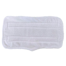 4 Pack Stoom Mop Pads Vervanging Voor Shark S3101 S3202 S3250 Wasbare Cleaning Pad Steamer Pad Voor