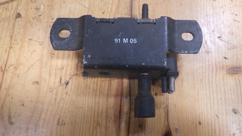 AGR Ventil, Relais, Mercedes W140 S 600SE,Teile Nr. 0025400297 - Imagen 2 de 3