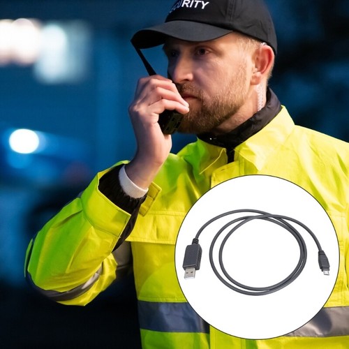 Uaktualnienia kabel USB do małego B o długości 1m kabel do programowania USB do Hytera PD365 - Zdjęcie 2 z 8