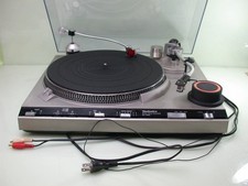 Technics Turntable SL 3300 Direct Drive Auto 1200 Record Player