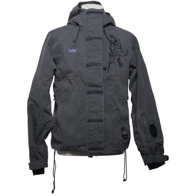 Tobe Technology, Skijacke, Herren, Größe: XL, Grau, Polyamid/Polyester #nDV