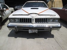 1977 Pontiac LeMans for Sale