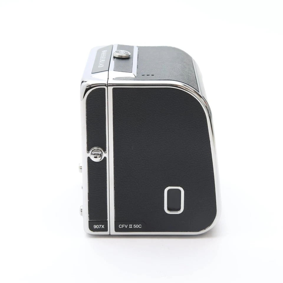 Hasselblad 907X 50C Medium-Format Mirrorless Camera Body -Near Mint- #313 - Image 2 of 4
