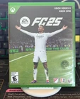 ⭐ MINT | XBOX ONE | XBOX SERIES X | FC 25 | CIB / COMPLETE | SHIP FAST