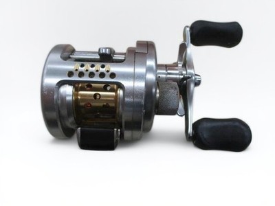 リール SHIMANO CALCUTTA CONQUEST 100DC Shimano 04 Calcutta Conquest 100DC Baitcasting Reel Japan | eBay