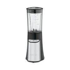 Cuisinart SmartPower Compact Portable Blending/Chopping System, Black -CPB-300FR