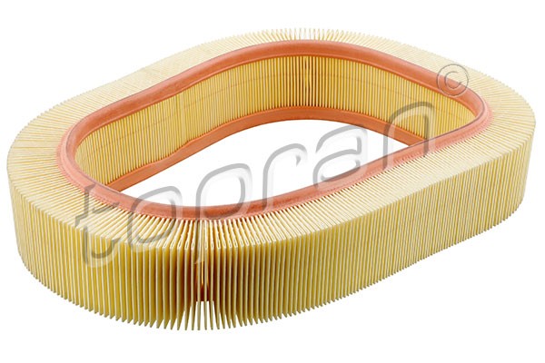 Fits TOPRAN HANS PRIES 400 314 FILTER ELEMENT