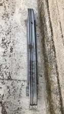 Pare-choc avant Peugeot 807
