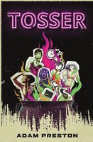 Adam Preston | Tosser | Taschenbuch | Englisch (2026) | Vulpine Press