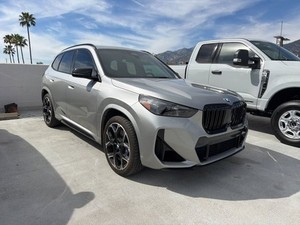 2024 BMW X1 M35i