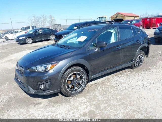 Conjunto de filtro de aire usado se adapta a: Subaru Xv Crosstrek 2019 grado A Foto 2 de 4