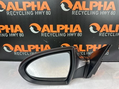 Door Mirror KIA SPORTAGE Left 10 11 12 13 14 15 16