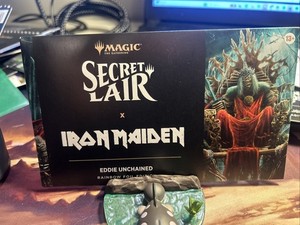 Iron Maiden Mtg | eBay