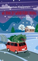 Thomas Klappstein | Weihnachtswunderhoffnung | Taschenbuch | Deutsch (2022)